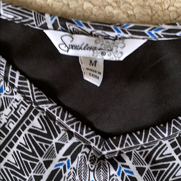 Summer dress - Picture 2 of 3